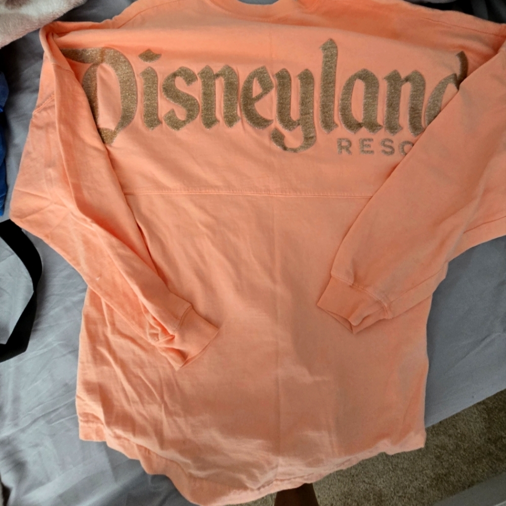 Spirit jersey